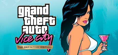 侠盗猎车手：罪恶都市RAGE重制版/GTA Vice City Nextgen Edition-集游星START游戏仓库-免费单机游戏下载