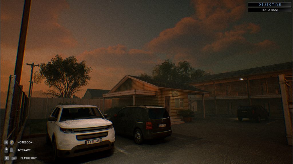 图片[1]-侦探雨夜/DETECTIVE - Rainy night