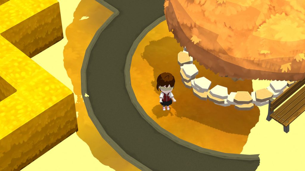 图片[2]-光盲/DeLight: The Journey Home