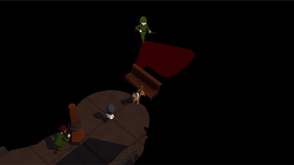 图片[3]-光盲/DeLight: The Journey Home