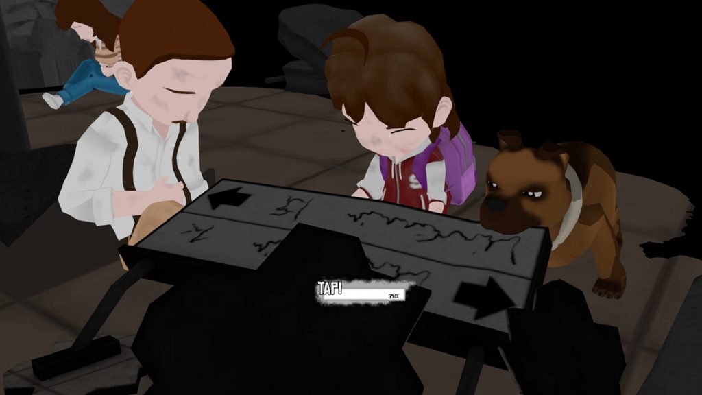 图片[4]-光盲/DeLight: The Journey Home