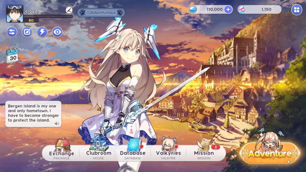 图片[1]-公主同盟续章/YGGDRA REFRAIN