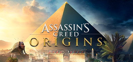 刺客信条7起源/Assassin's Creed Origins-集游星START游戏仓库-免费单机游戏下载