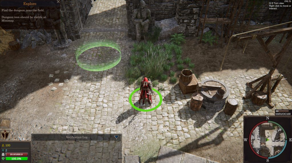 图片[1]-剑与魔法征服之路/Swords And Magic: Path Of Conquest – 集游星START游戏仓库-免费单机游戏下载-集游星START游戏仓库-免费单机游戏下载