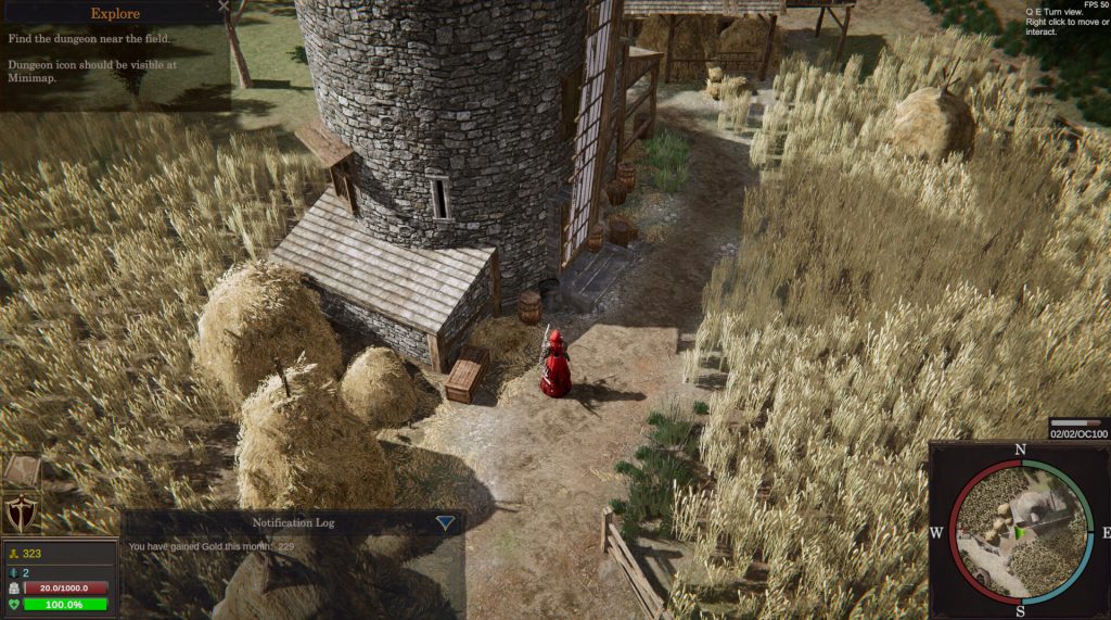 图片[2]-剑与魔法征服之路/Swords And Magic: Path Of Conquest – 集游星START游戏仓库-免费单机游戏下载-集游星START游戏仓库-免费单机游戏下载