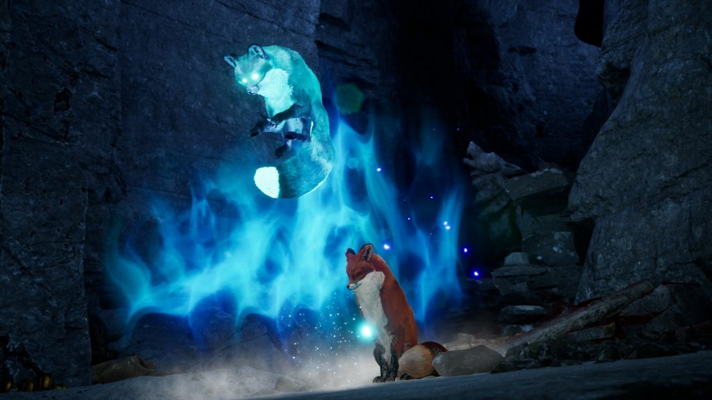 图片[1]-北方之灵2/Spirit of the North 2