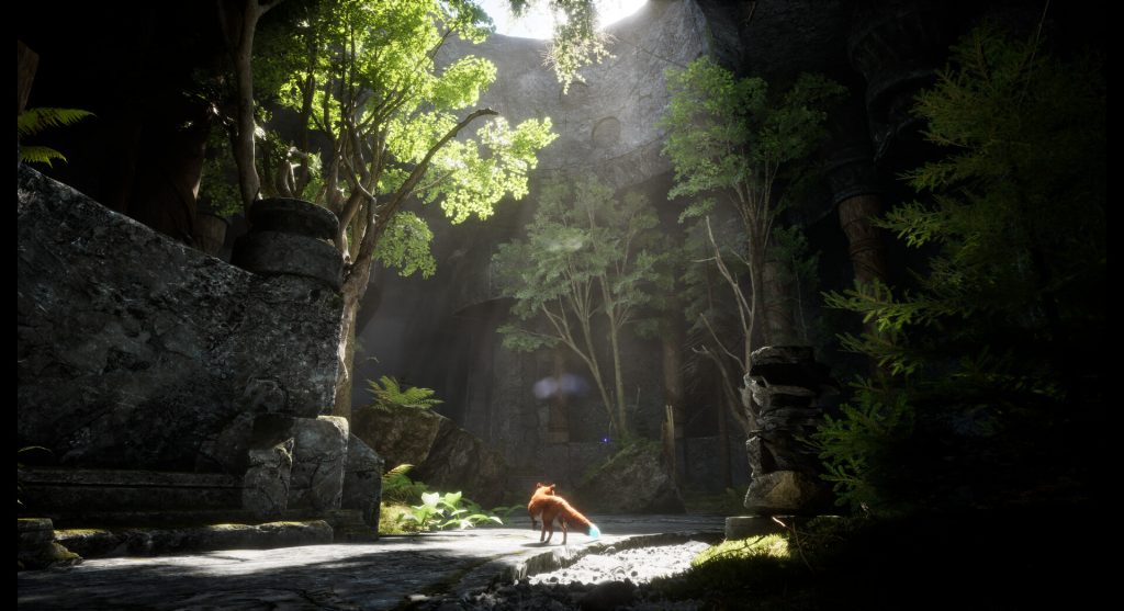 图片[3]-北方之灵2/Spirit of the North 2