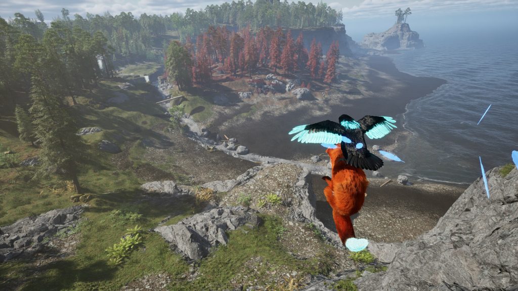 图片[4]-北方之灵2/Spirit of the North 2