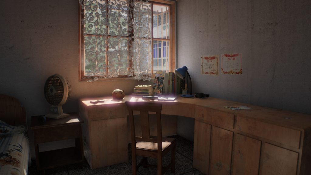 图片[1]-千禧梦/Millennium Dream