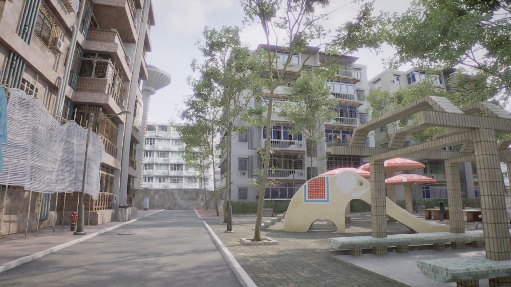 图片[2]-千禧梦/Millennium Dream