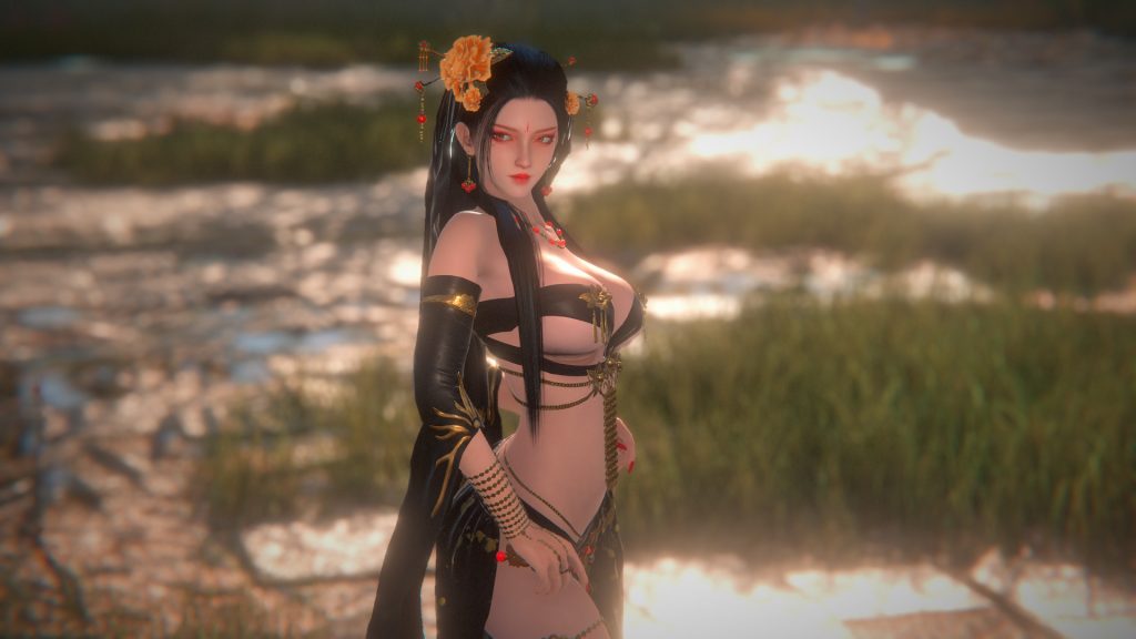 图片[3]-嗜血印游戏免费下载-嗜血印电脑版附MOD下载