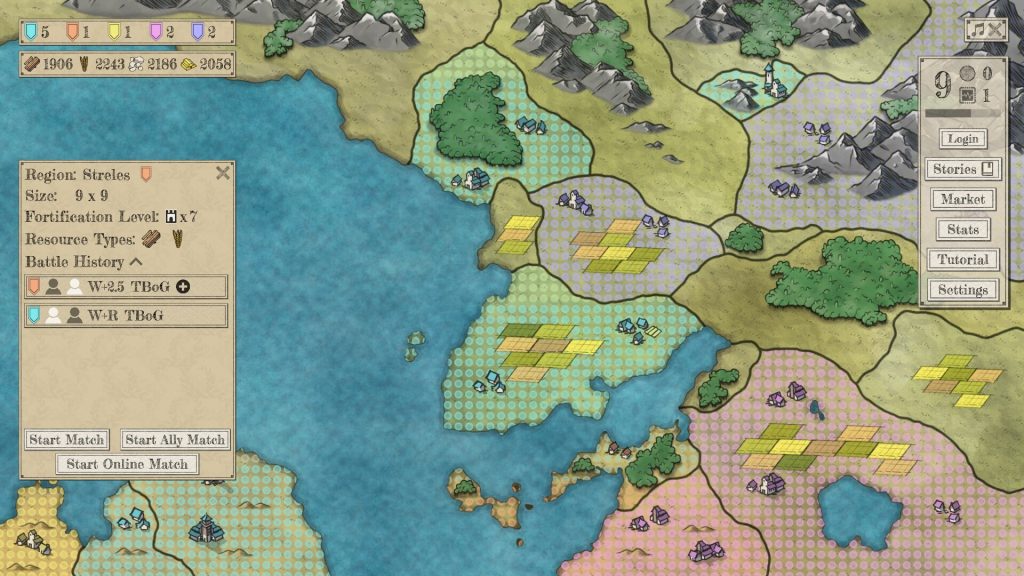 图片[2]-围棋征服战/The Conquest of Go