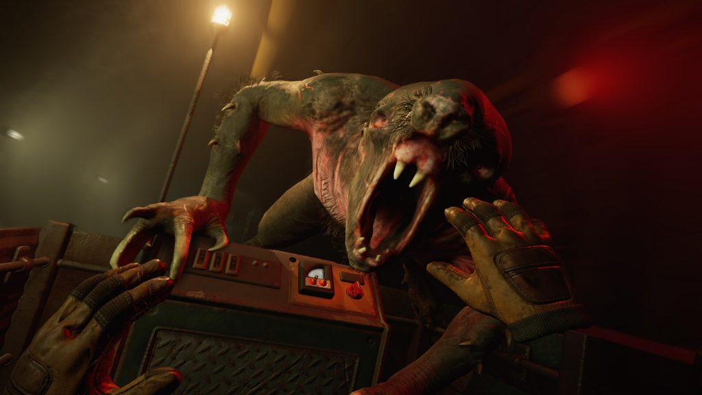 图片[2]-地铁觉醒VR/Metro Awakening VR