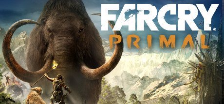 孤岛惊魂：原始杀戮/Far Cry Primal-集游星START游戏仓库-免费单机游戏下载