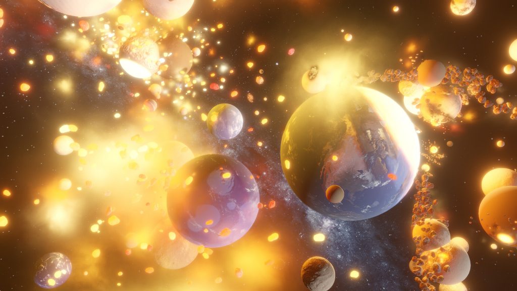 图片[1]-宇宙沙盘/宇宙沙盒/Universe Sandbox