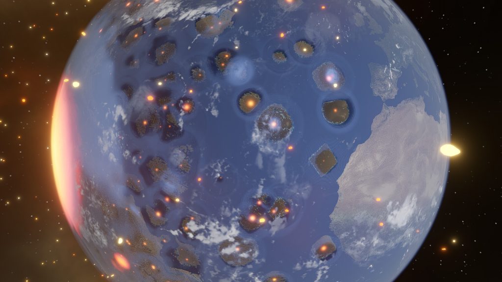 图片[4]-宇宙沙盘/宇宙沙盒/Universe Sandbox