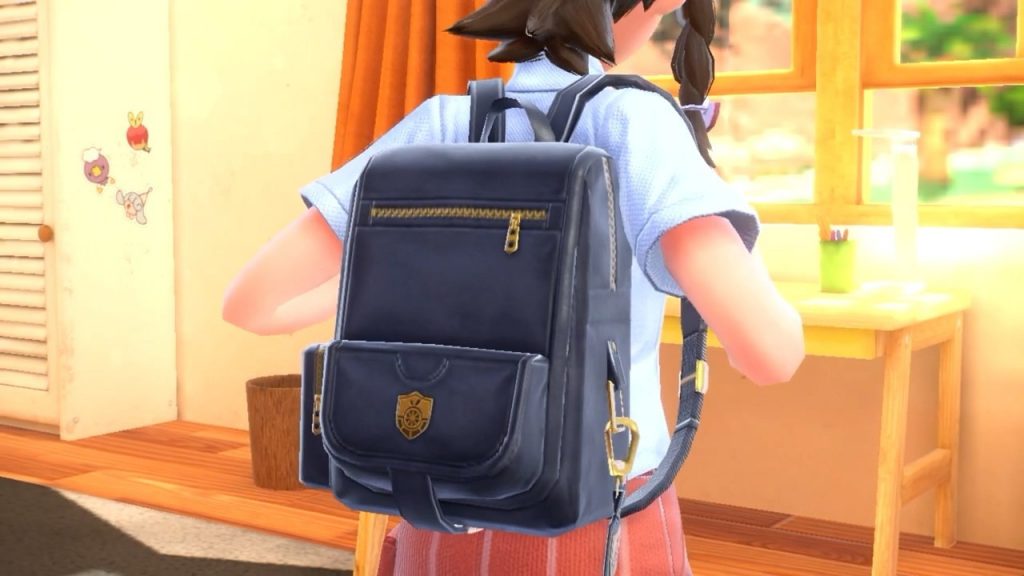 图片[3]-宝可梦朱紫/Pokemon Scarlet and Violet