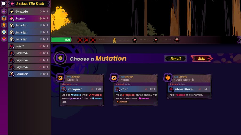 图片[3]-小熊的秘洞/Winnie's Hole