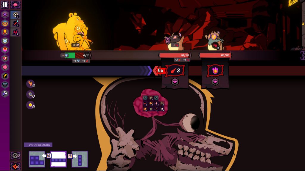 图片[4]-小熊的秘洞/Winnie's Hole