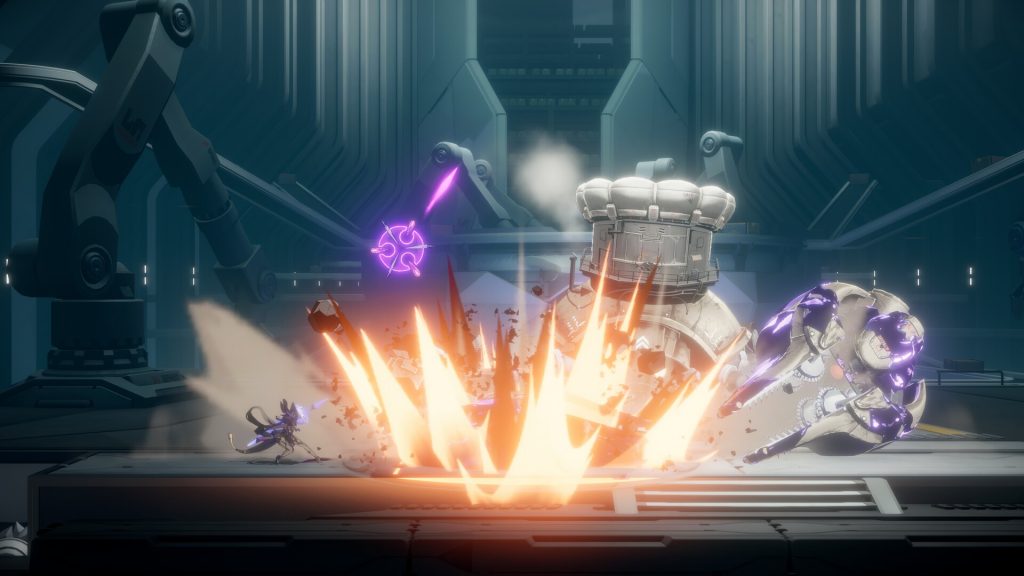 图片[4]-少女与学院城/Kotama and Academy Citadel