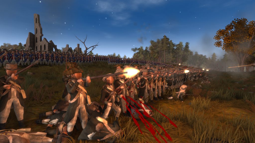 图片[1]-崛起前线/Rising Front