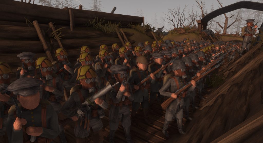 图片[2]-崛起前线/Rising Front