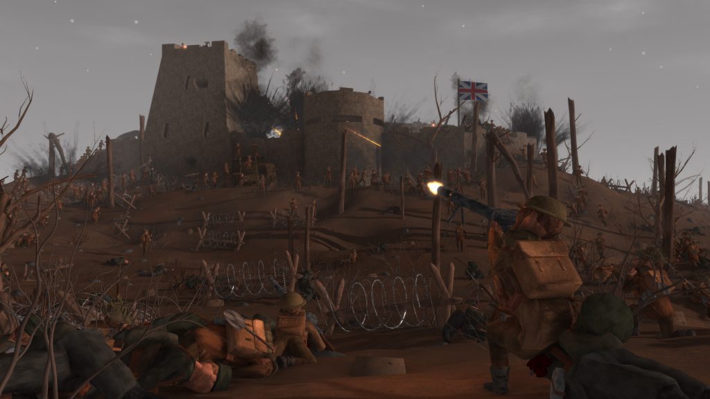 图片[4]-崛起前线/Rising Front