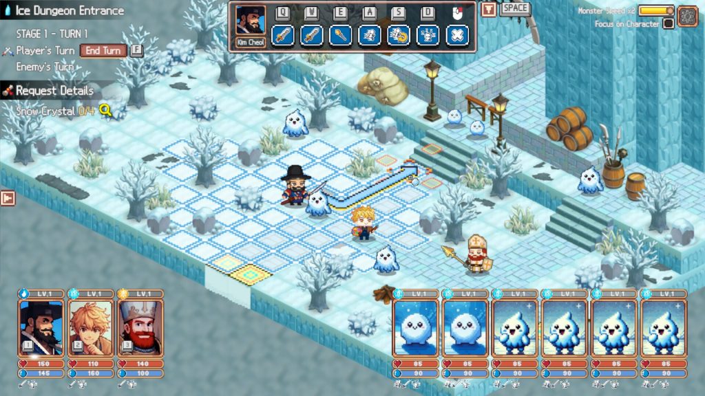 图片[4]-异世界冒险者公会/Isekai Adventurer Guild