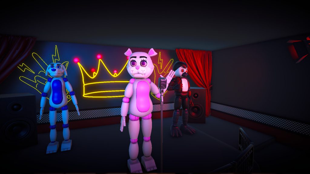 图片[1]-异位起源/Out of Place: Origin