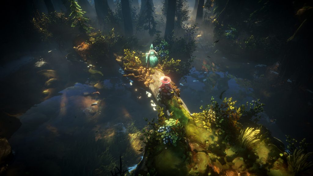 图片[2]-恶意不息/No Rest for the Wicked