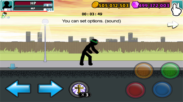 图片[3]-愤怒的火柴人5无限金币无限钻石版下载-愤怒的火柴人5破解版下载