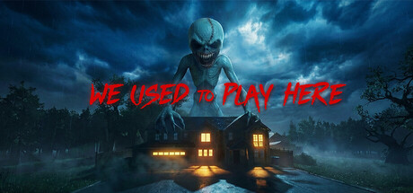 我们曾在这里玩过/We Used to Play Here-集游星START游戏仓库-免费单机游戏下载