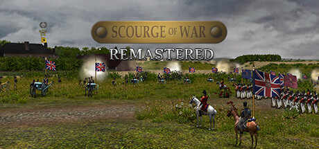 战争浩劫重制版/Scourge of War Remastered-集游星START游戏仓库-免费单机游戏下载