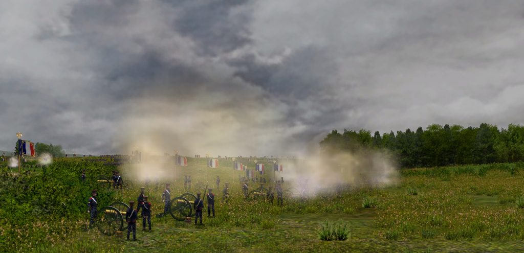 图片[3]-战争浩劫：重制版/Scourge of War Remastered