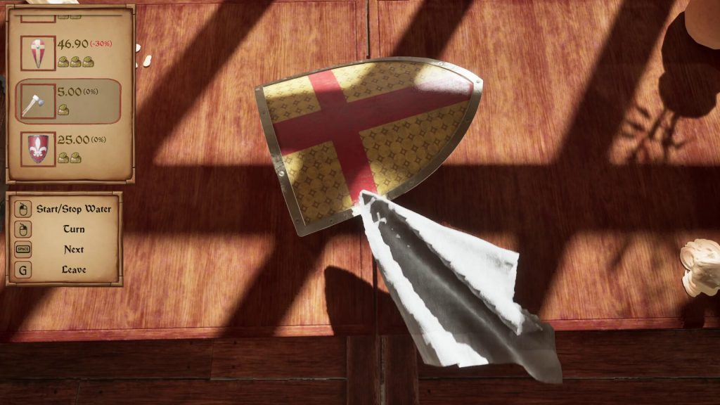 图片[1]-战利与账簿/Loot & Ledger