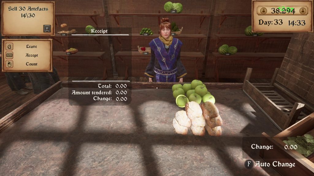 图片[2]-战利与账簿/Loot & Ledger