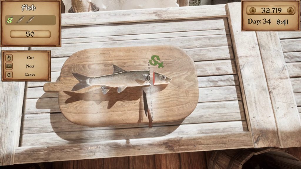 图片[3]-战利与账簿/Loot & Ledger