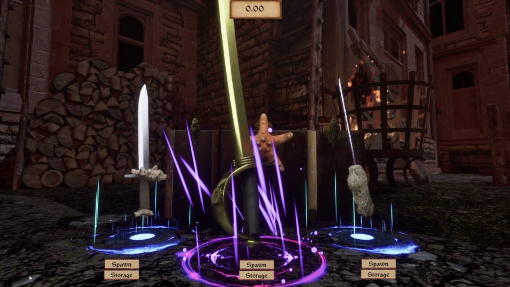 图片[4]-战利与账簿/Loot & Ledger