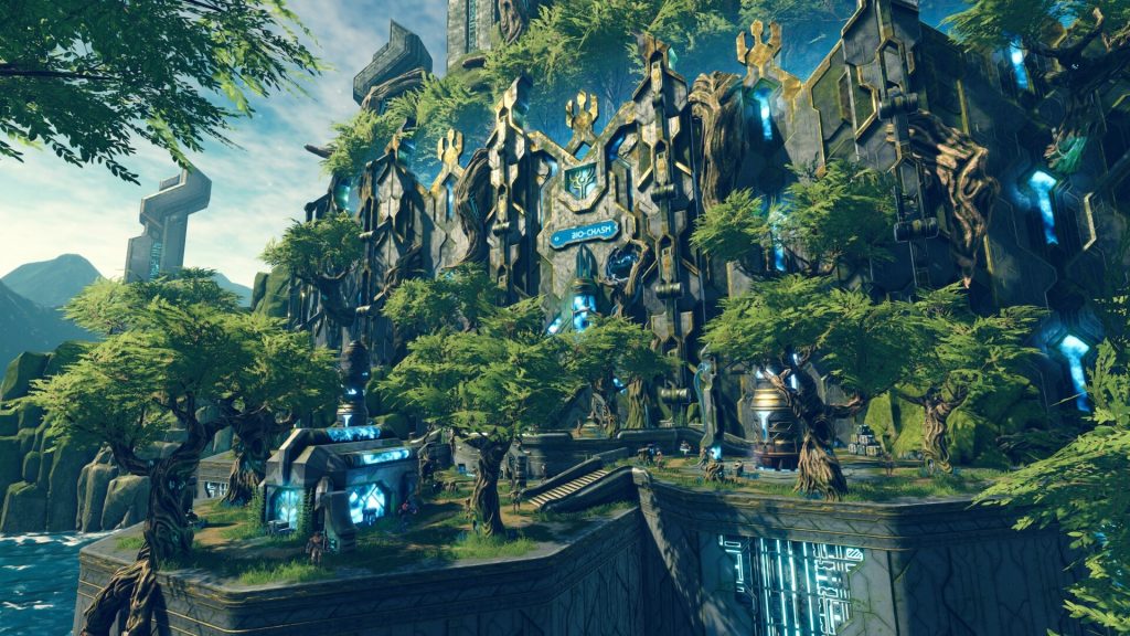 图片[1]-方舟时代/Arken Age VR