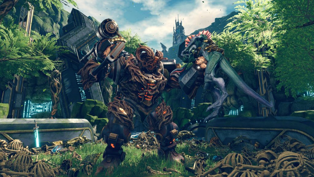 图片[2]-方舟时代/Arken Age VR