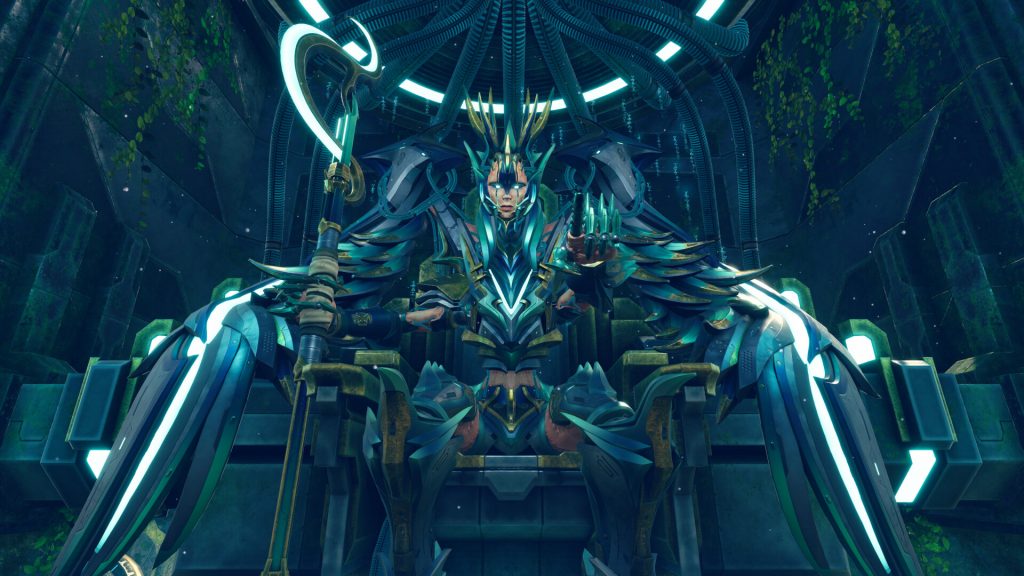 图片[4]-方舟时代/Arken Age VR