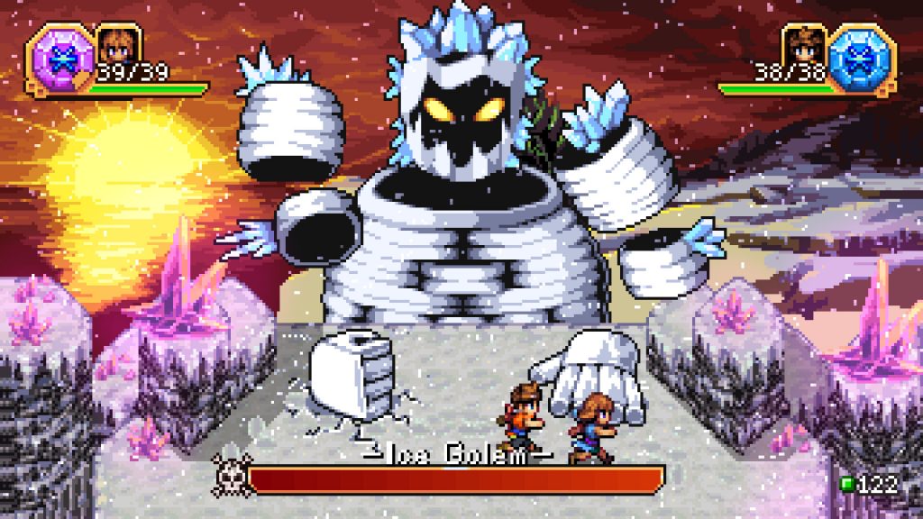 图片[1]-施莱恩传说/Shrine's Legacy