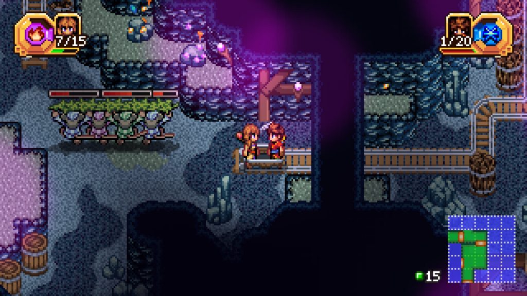 图片[2]-施莱恩传说/Shrine's Legacy