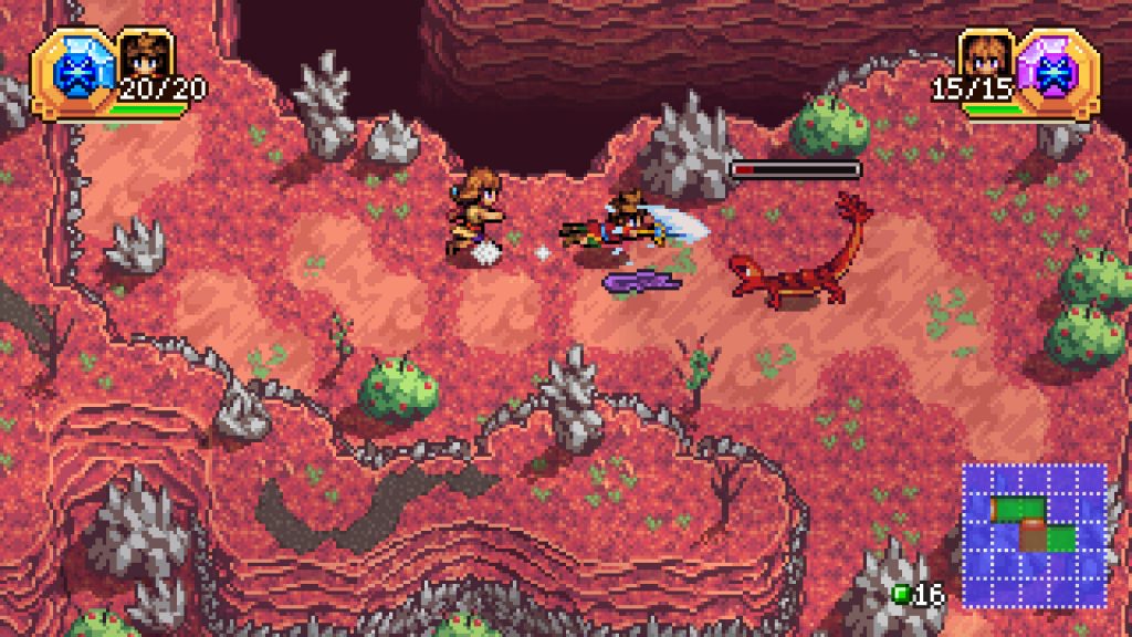 图片[3]-施莱恩传说/Shrine's Legacy