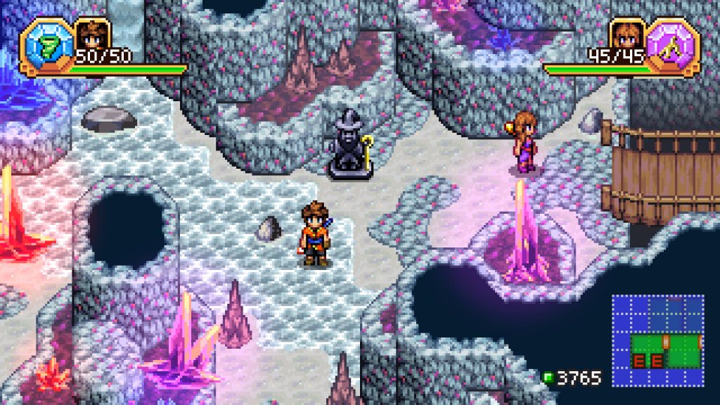 图片[4]-施莱恩传说/Shrine's Legacy