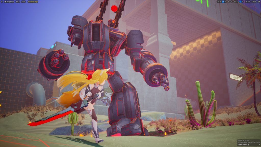 图片[2]-无尽爱丽丝/Endless Alice