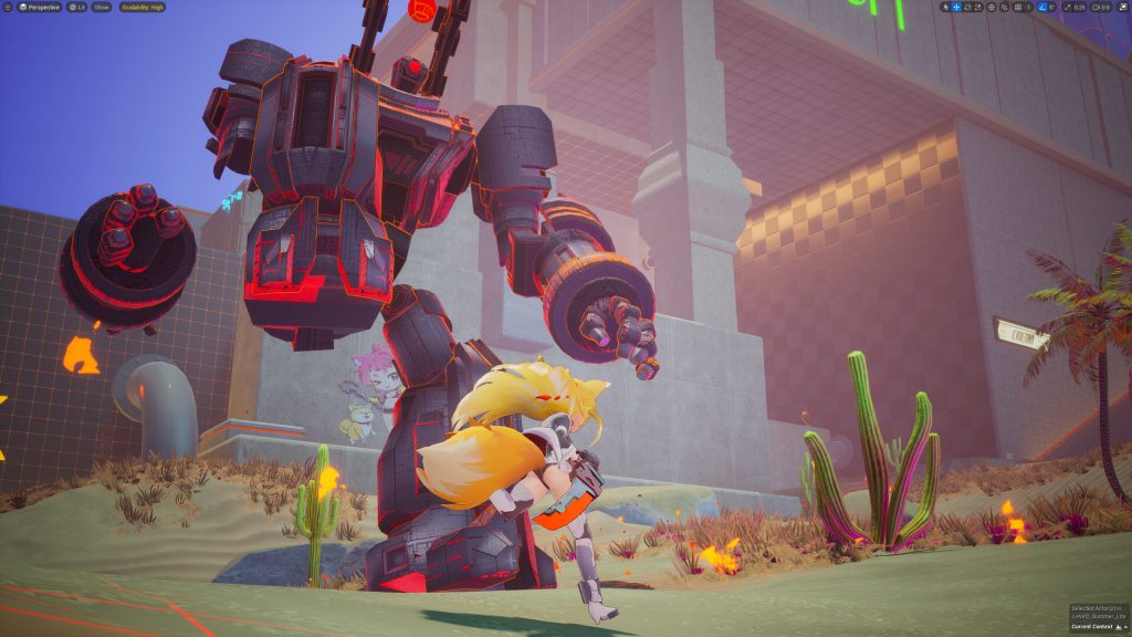 图片[4]-无尽爱丽丝/Endless Alice