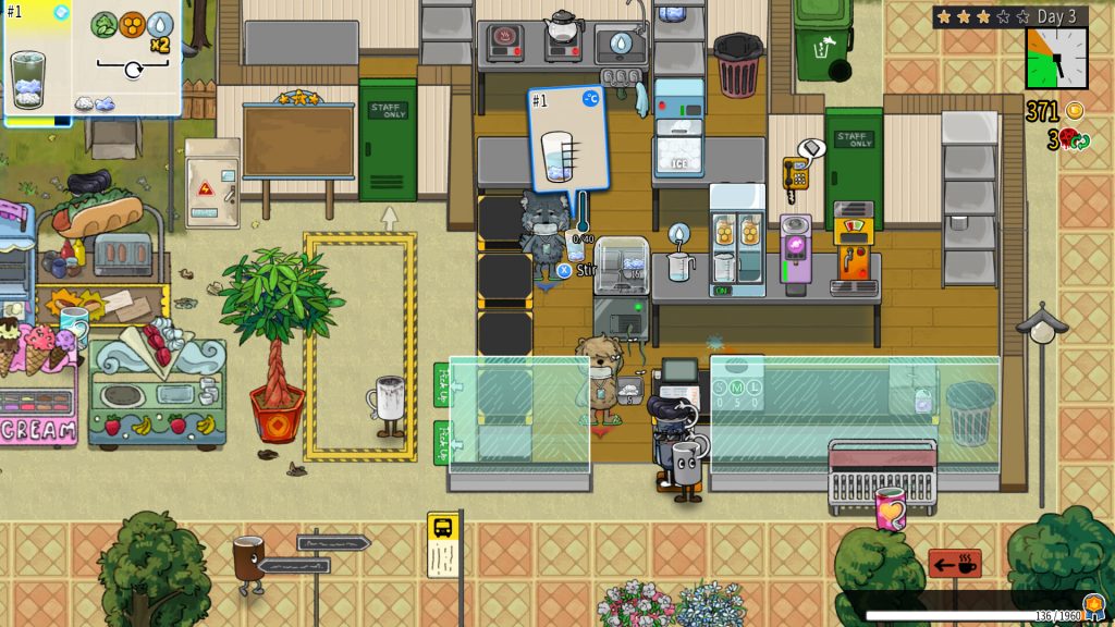 图片[1]-杯杯倒满/Feed The Cups