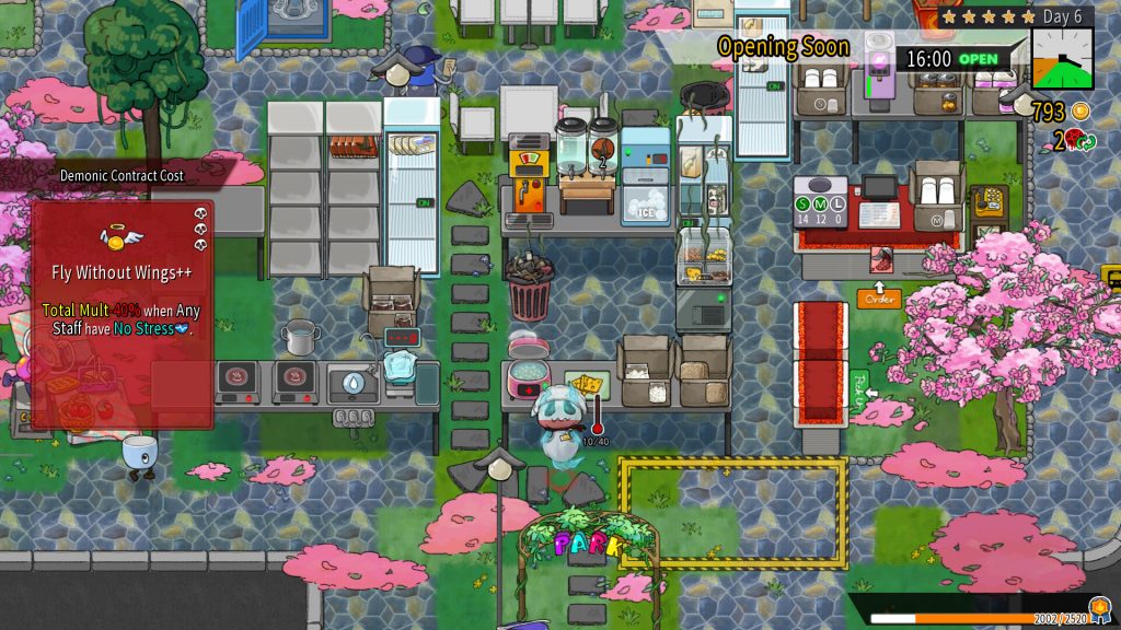 图片[2]-杯杯倒满/Feed The Cups