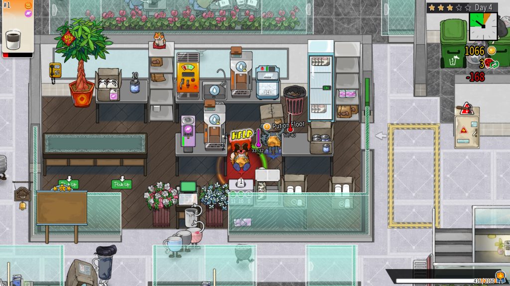 图片[3]-杯杯倒满/Feed The Cups